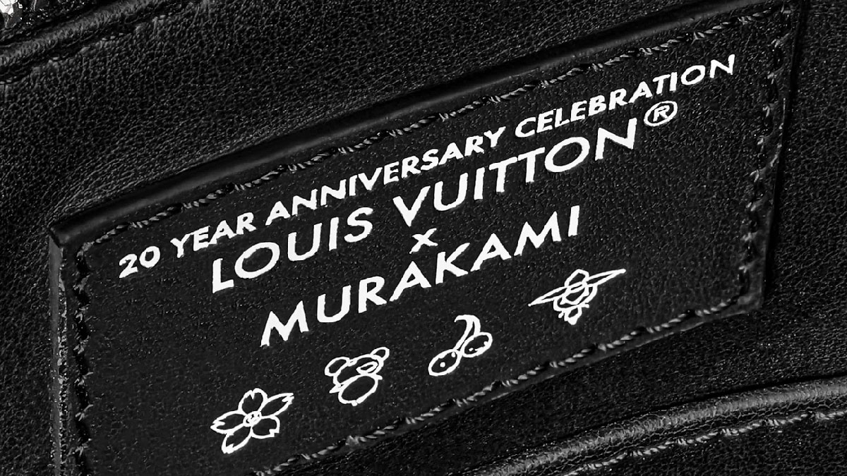 louis vuitton murakami