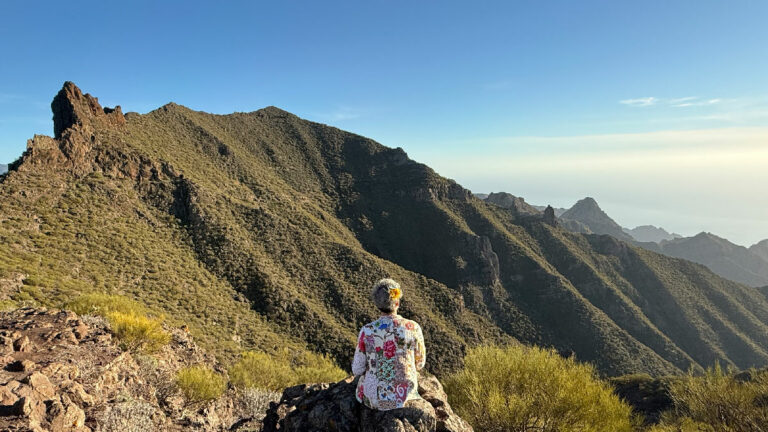 masca tenerife