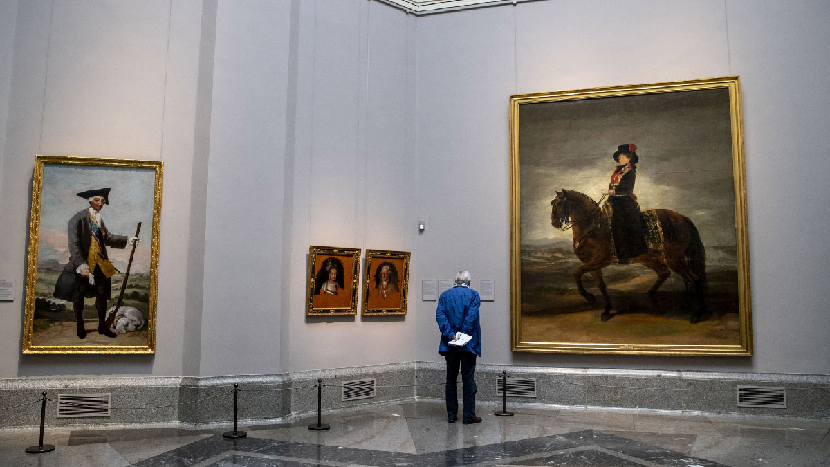 museo del prado