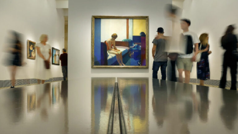 museo thyssen