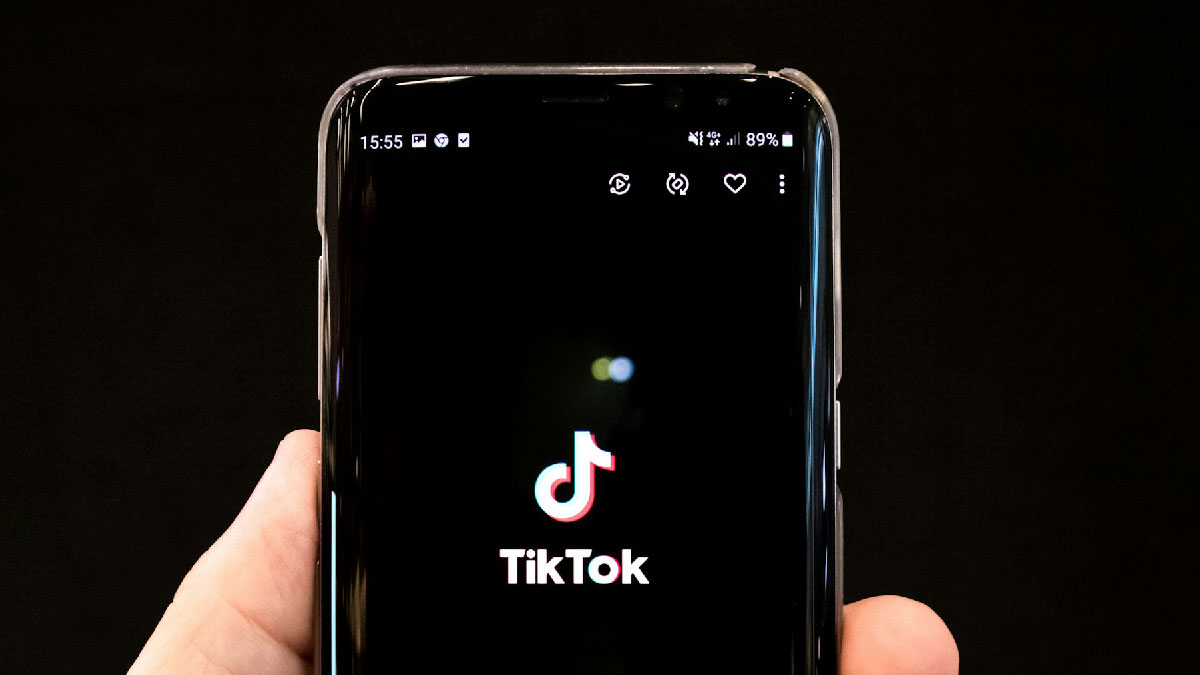 tiktok