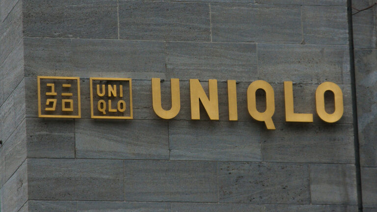 Uniqlo