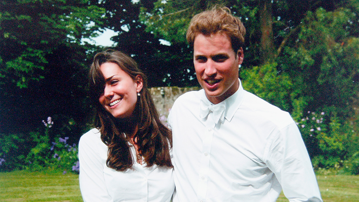 William y Kate 