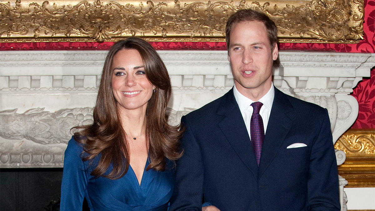 Kate y William 