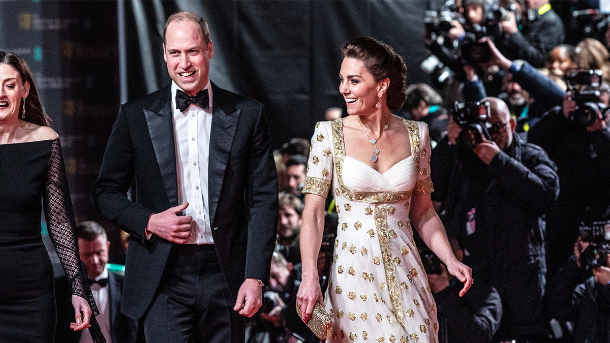 William y Kate 