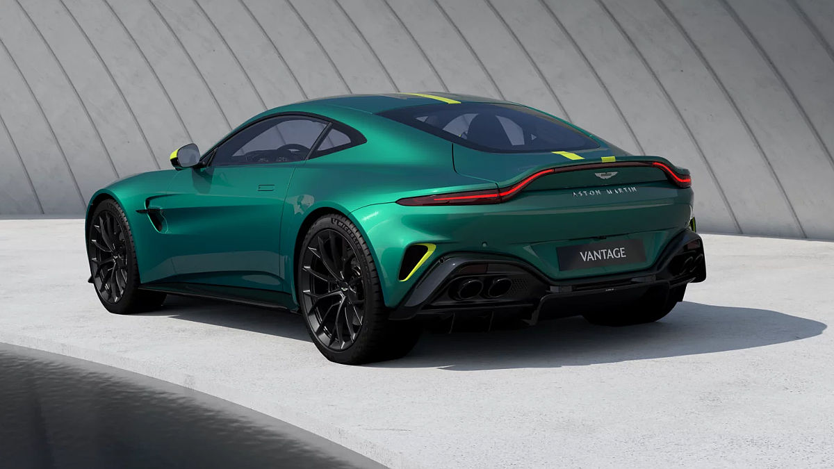 (Foto: Aston Martin)