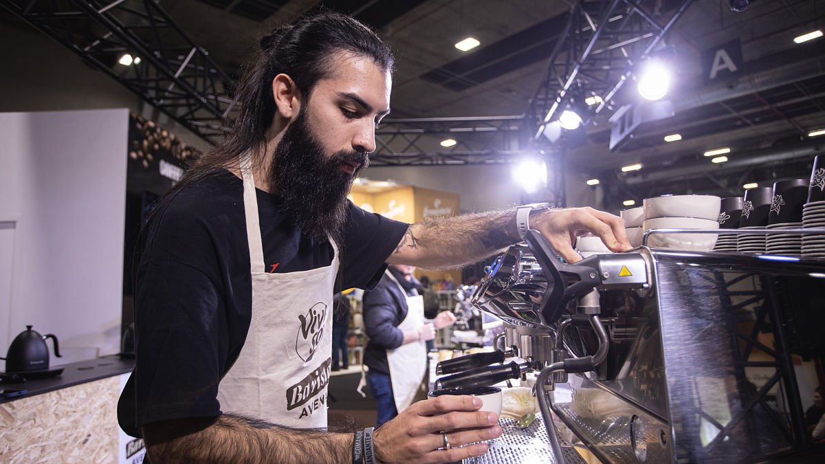 (Foto: CoffeeFest)