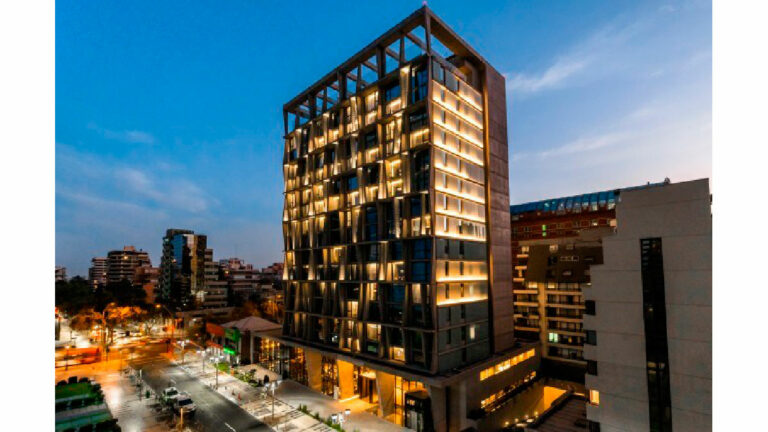 HYATT CENTRIC LAS CONDES