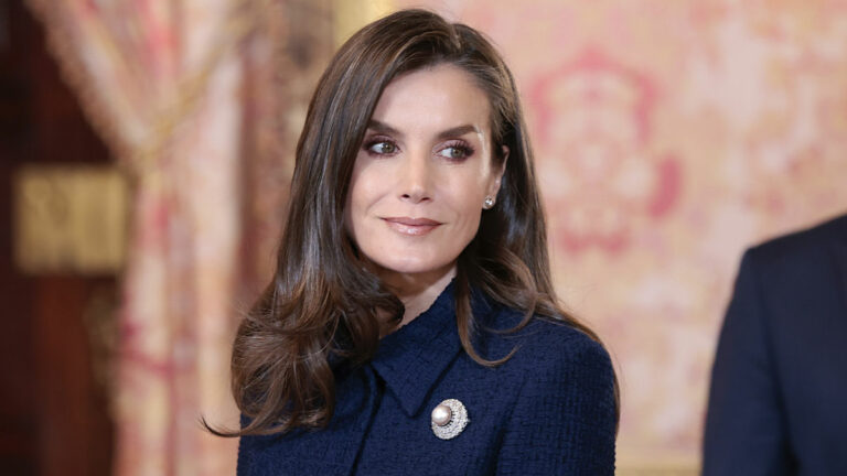 Letizia (Foto: Gtres)