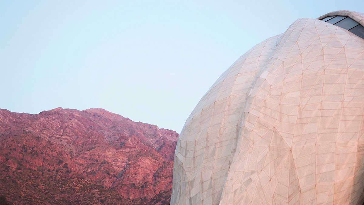 Templo Bahá'í