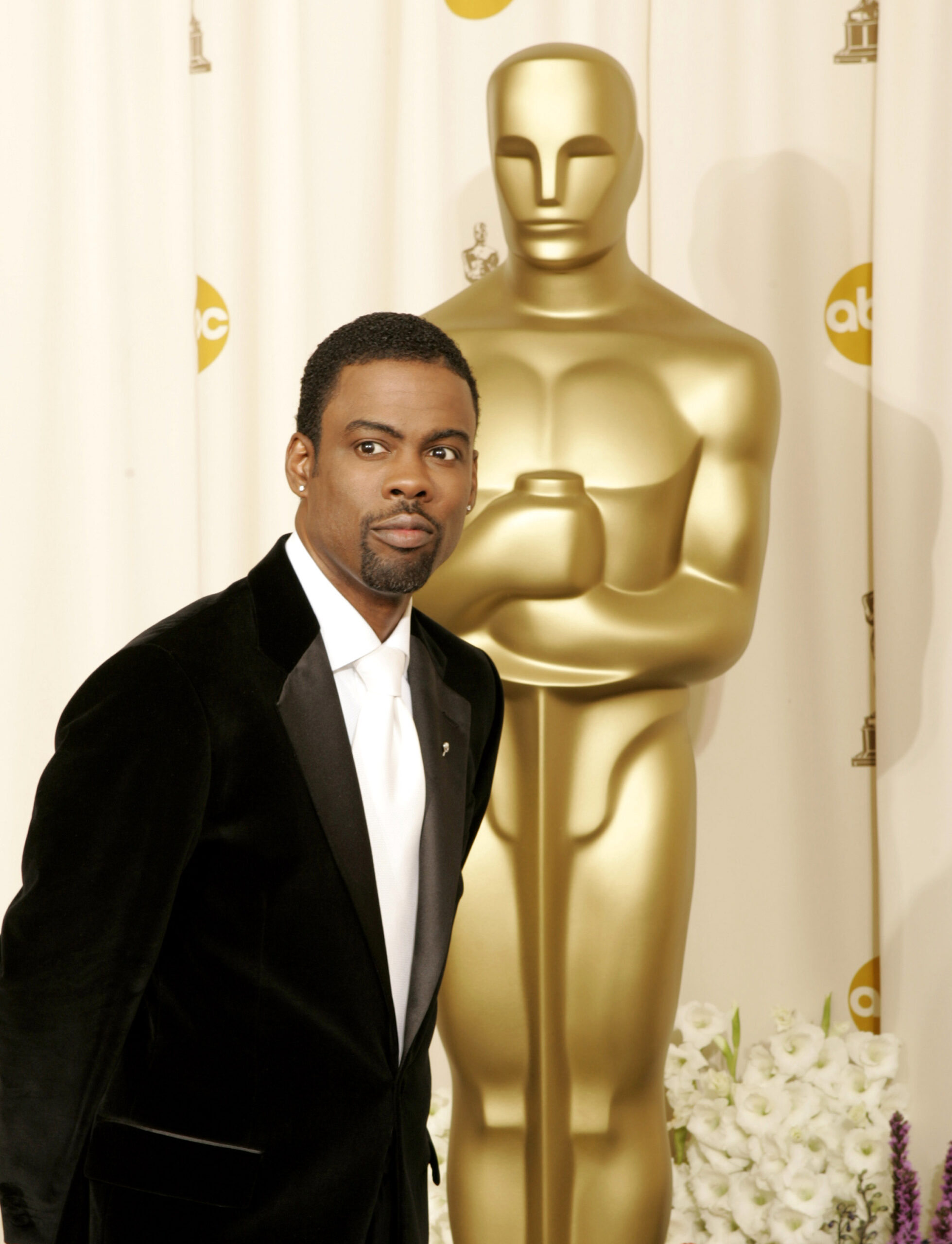 Chris Rock