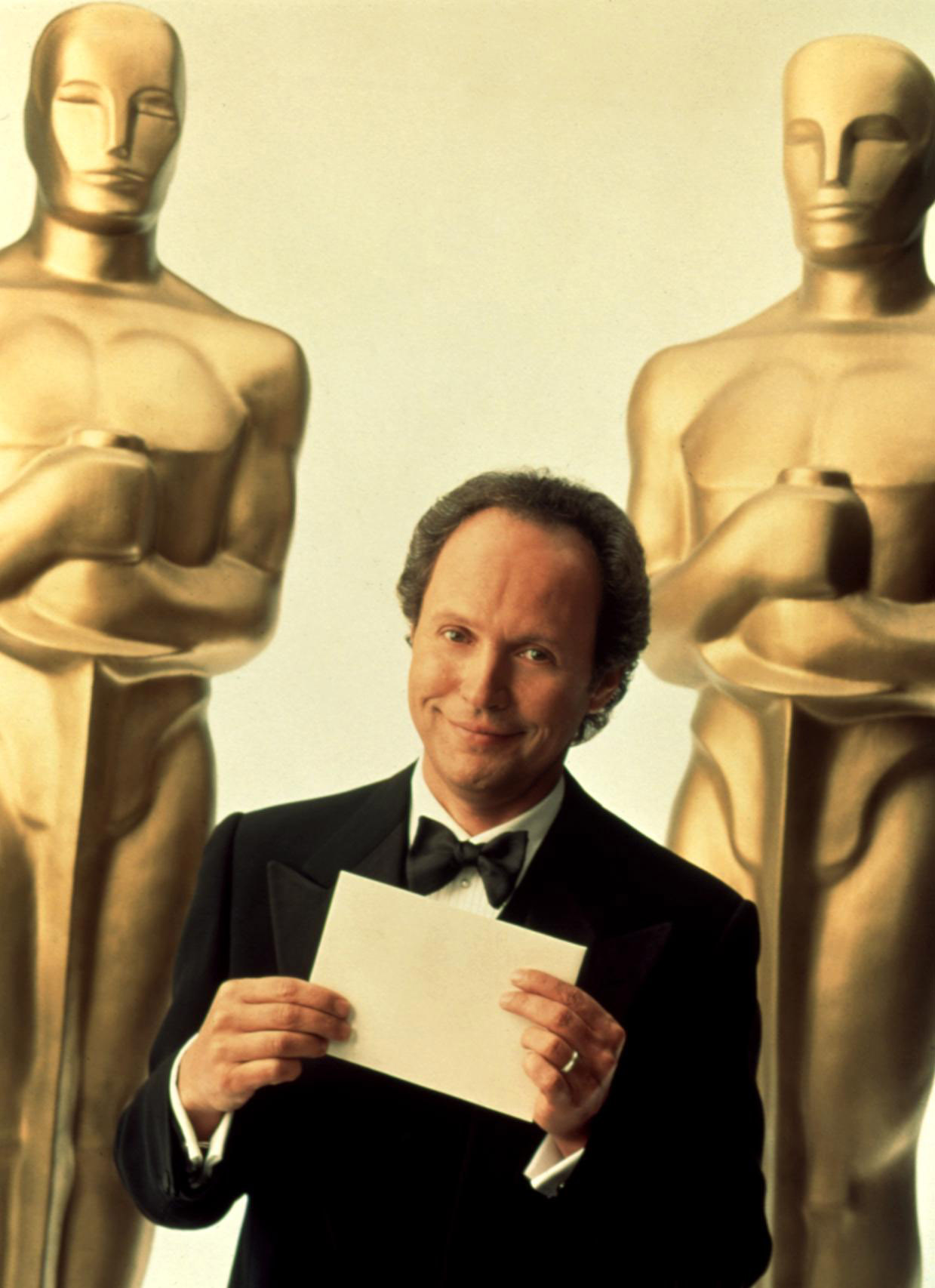 Billy Crystal