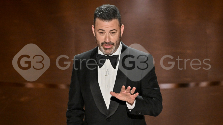 Jimmy Kimmel