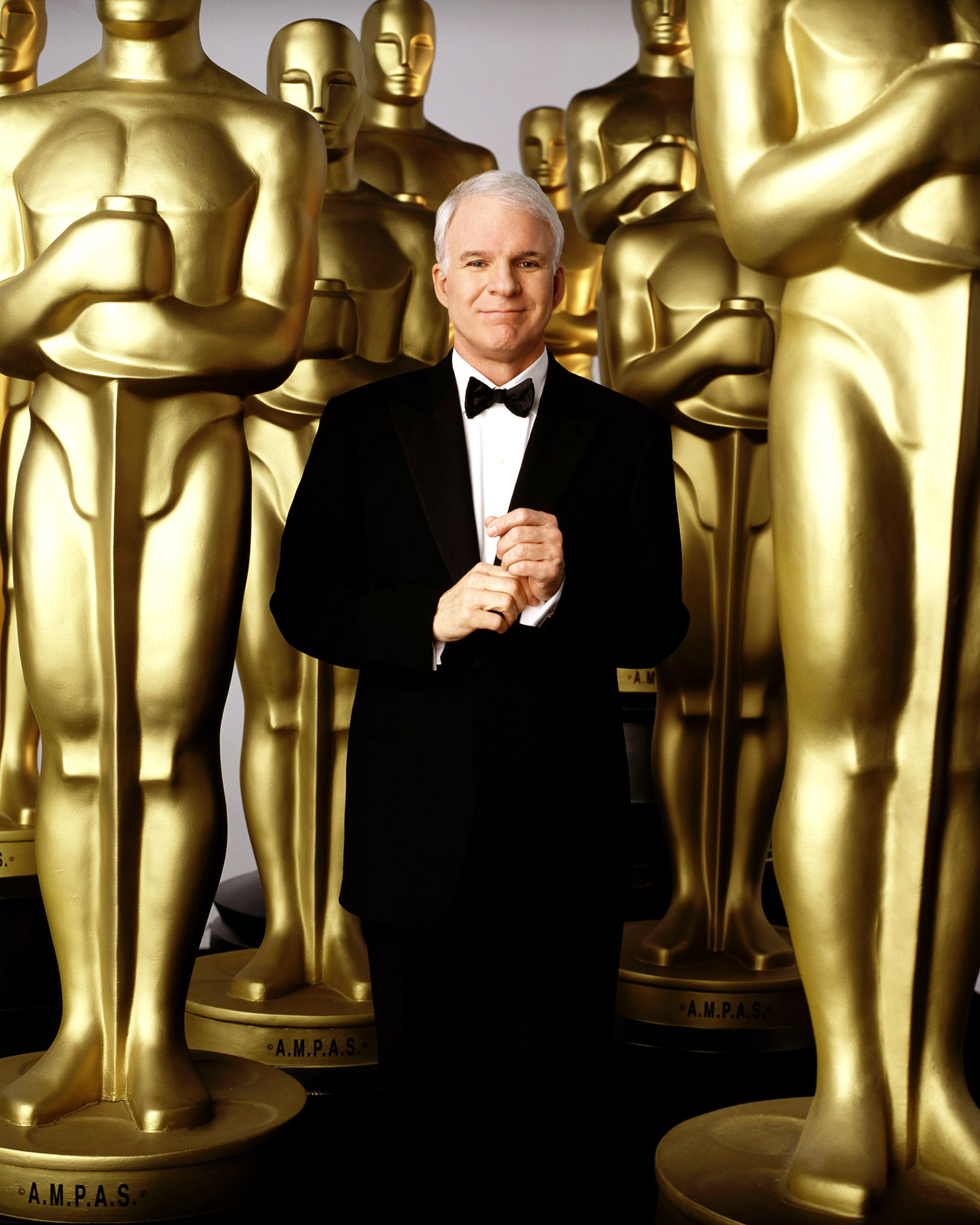  Steve Martin