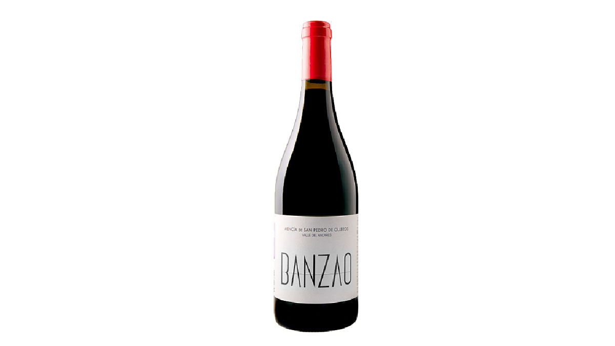 vino banzao