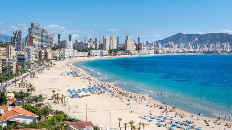 benidorm