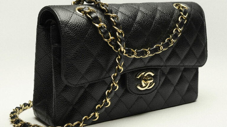 bolso clasico chanel