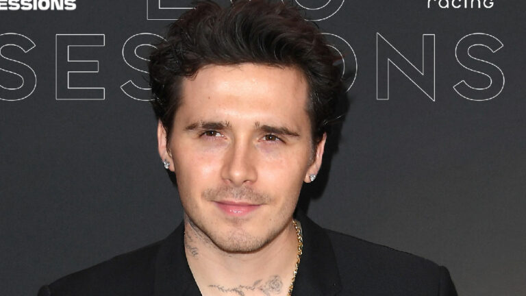 brooklyn beckham