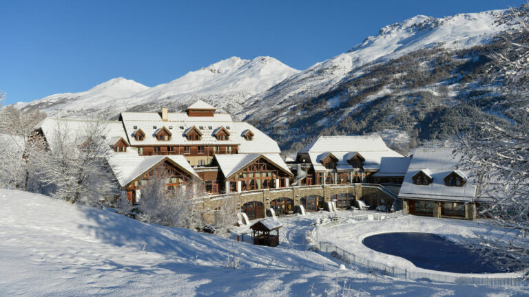 Club Med Serre-Chevalier