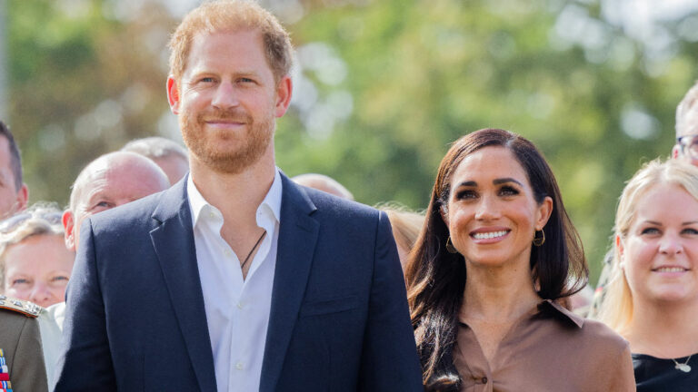 harry meghan invictus