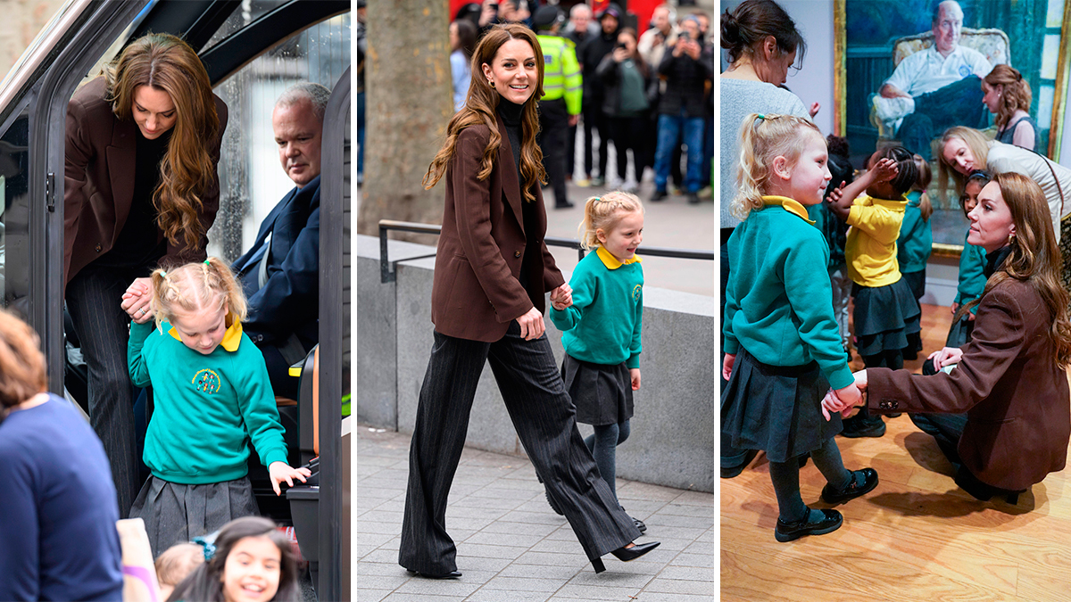 Kate Middleton 