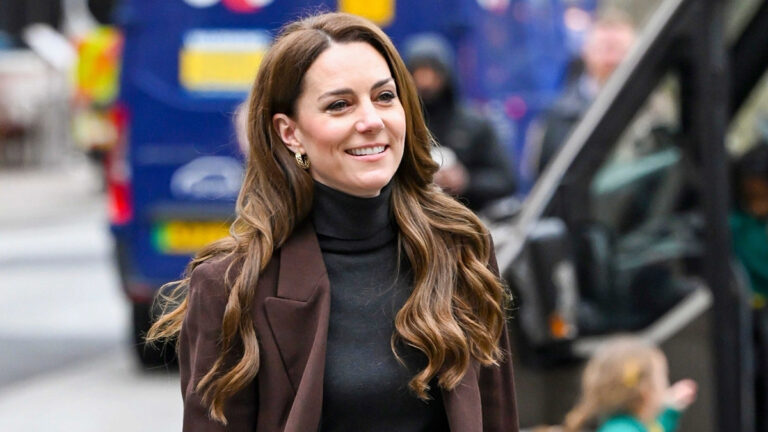 Kate Middleton