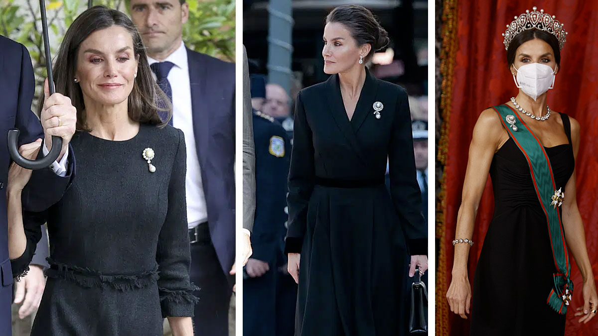 letizia broche perla