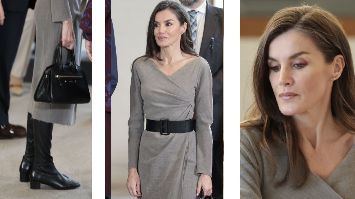 letizia vestido cortana