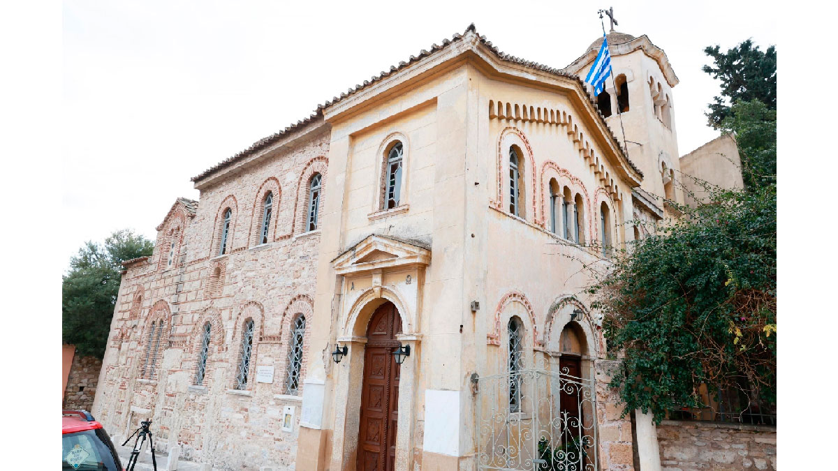 iglesia san nicolas ragavas 