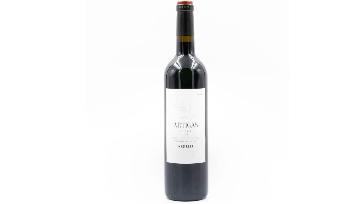 vino artigas