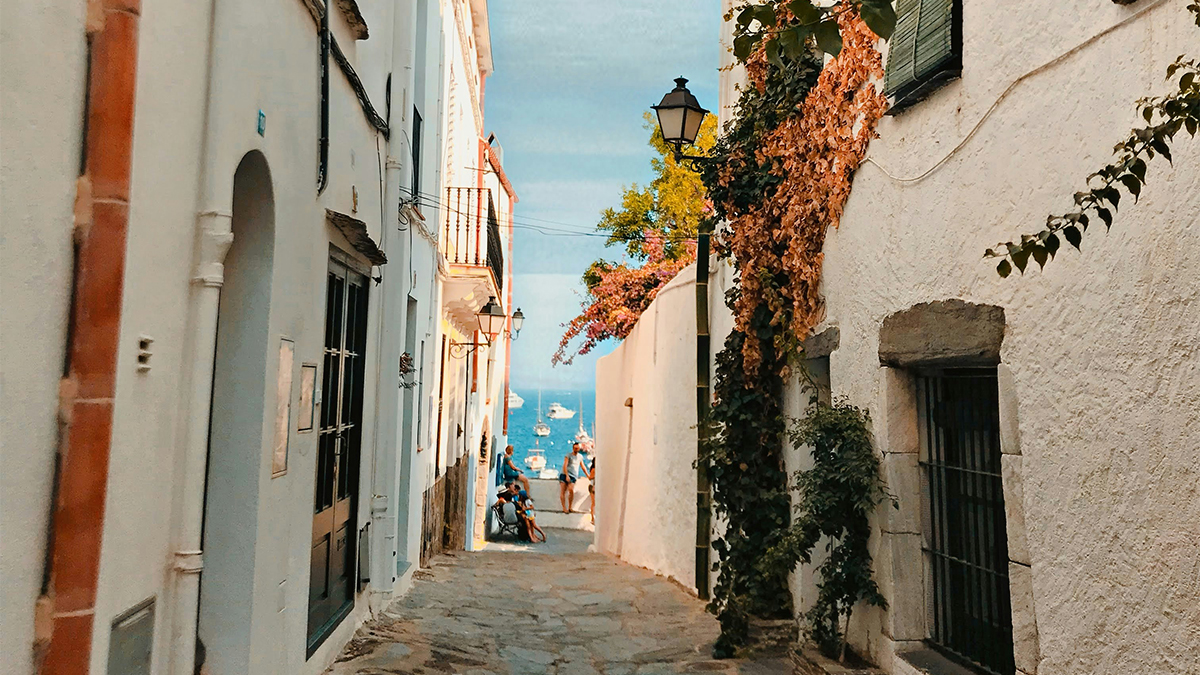 Cadaqués 