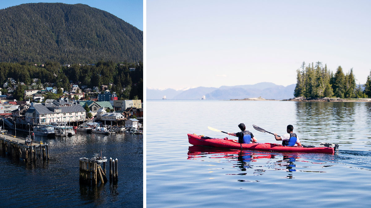 Ketchikan