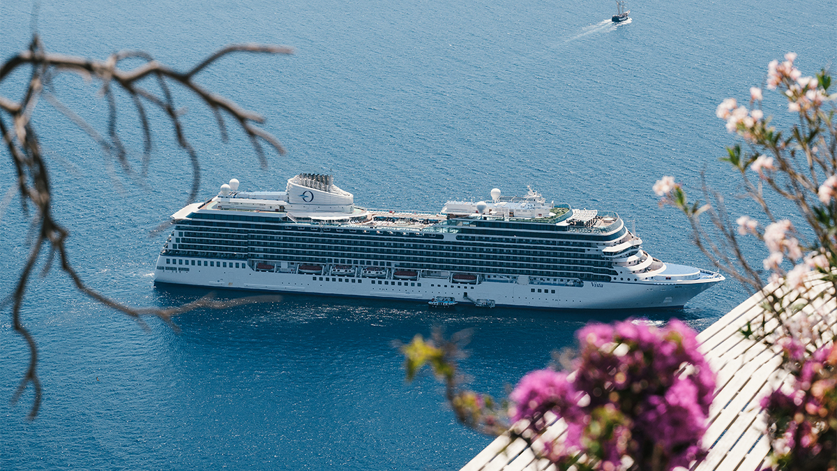 Oceania Cruises