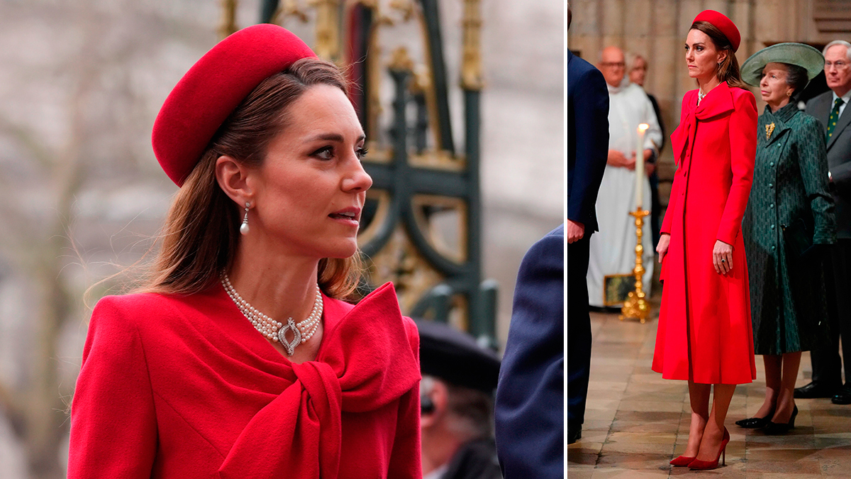 Kate Middleton 