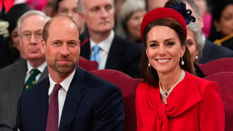 Kate Middleton