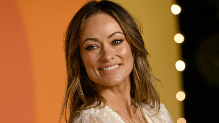 olivia wilde